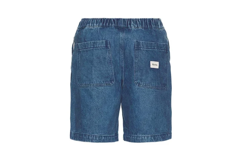 CONFITURE DE DENIM