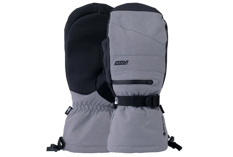 MANTEAU LONG WAYBACK GTX