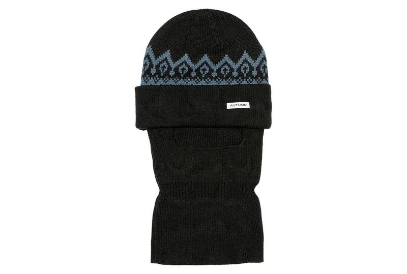 MASQUE BONNET