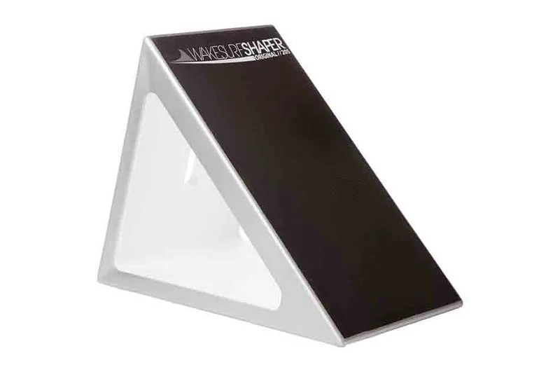 WAKESURF SHAPER LE 205 HOLLOW CONCAVE