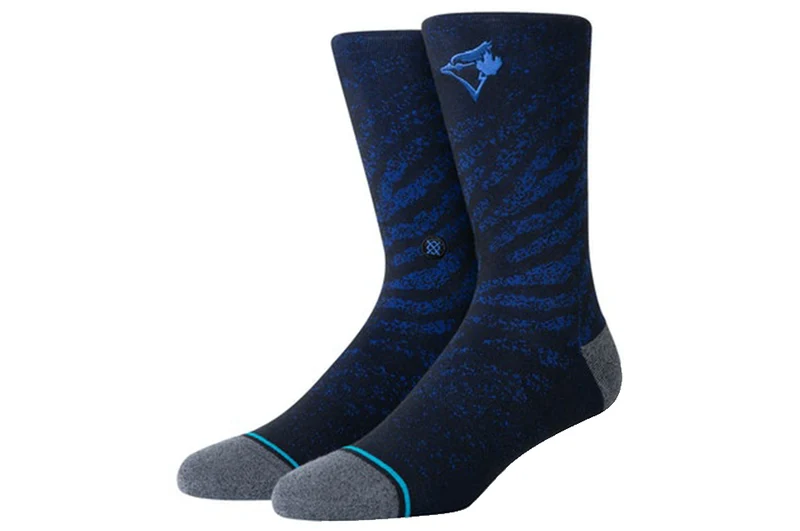 T-shirt en maille des Blue Jays de la MLB