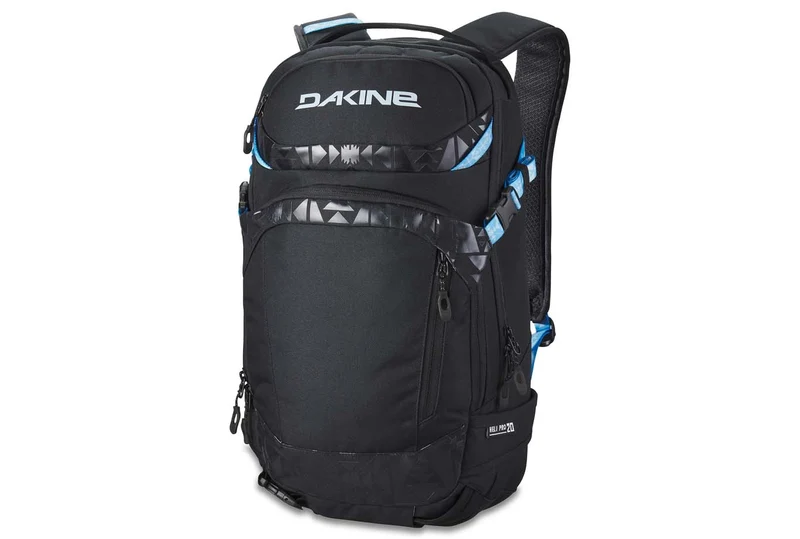 TEAM HELI PRO 20L FEMME