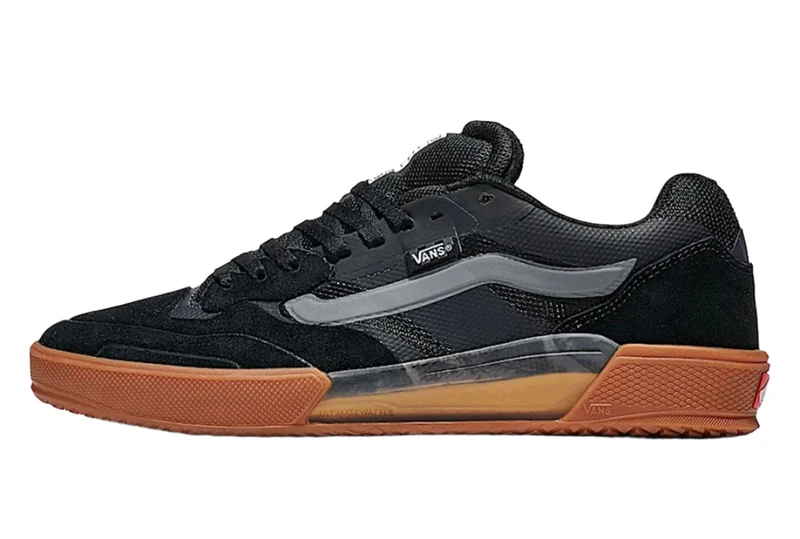 SKATE AVE 2.0