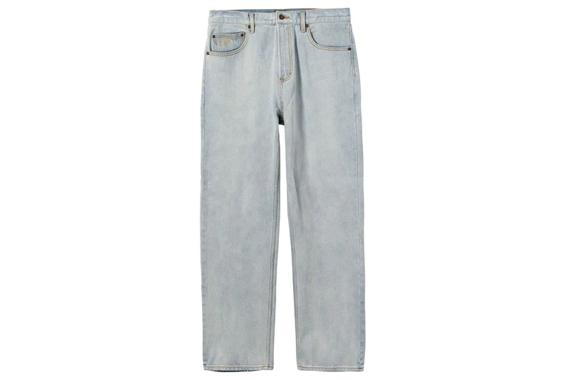 DENIM SILVERADO