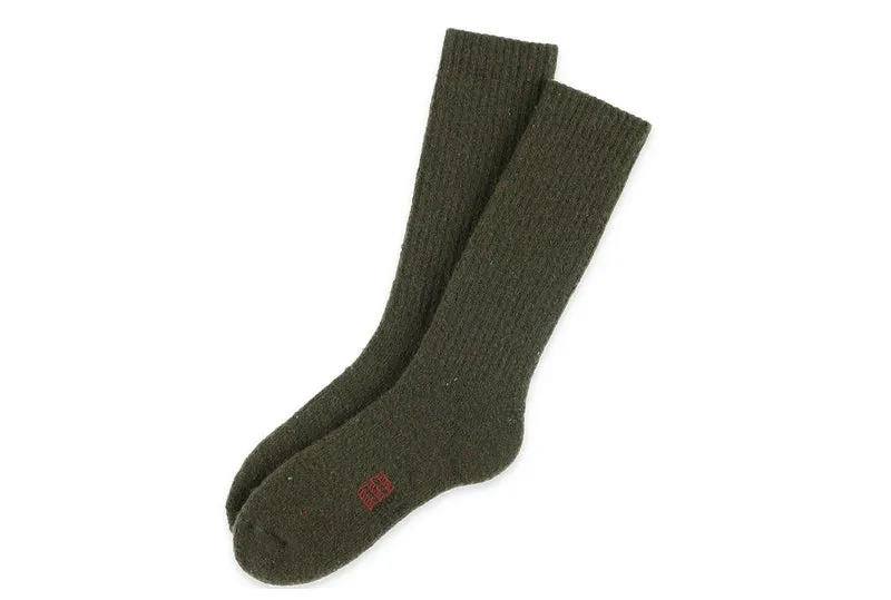 CHAUSSETTES DE VILLE