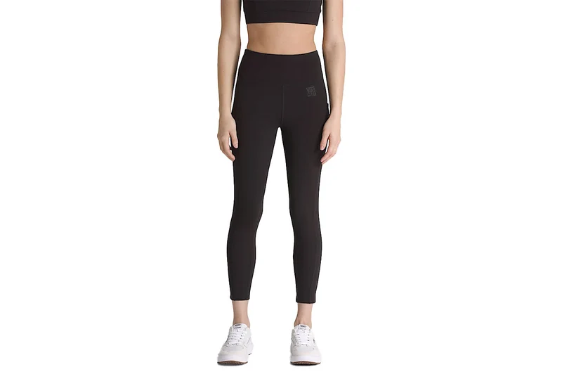 Legging croisé MTE