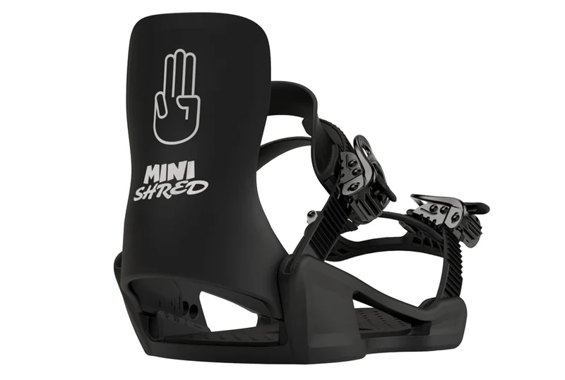 MINISHRED