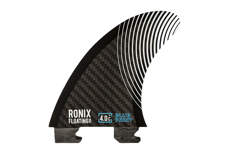 AILERON FLOTTANT DE 4.0 PO