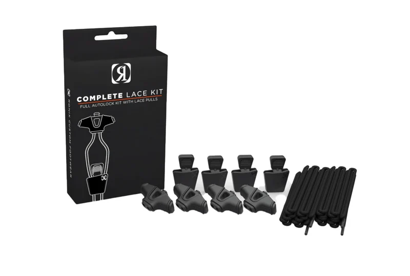 KIT DE DENTELLE AUTOLOCK
