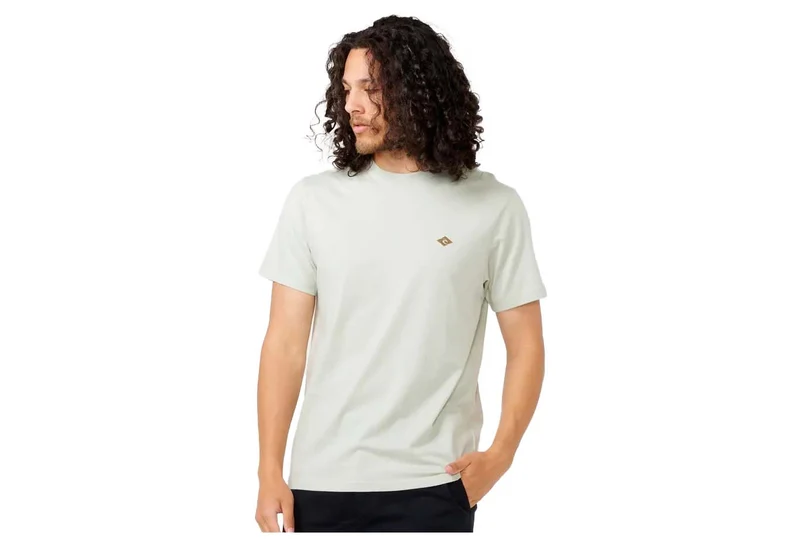 T-SHIRT BRODÉ ICÔNE DE LA MARQUE