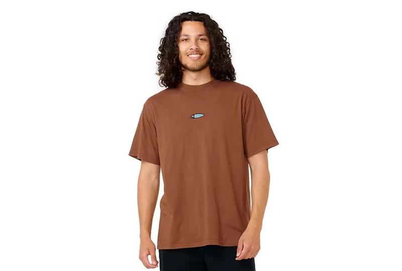 ARCHIVE SUPERCOMP HOG TEE