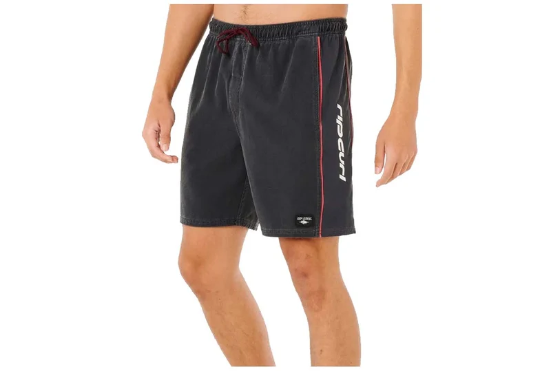 VOLÉE LATÉRAL