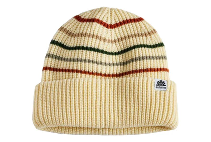 BONNET RÉTRO