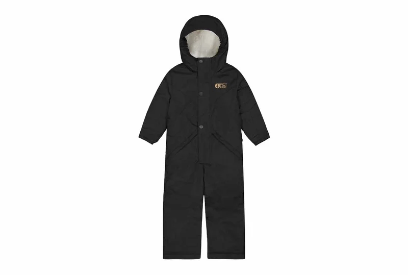 SNOWY ENFANT SNOW COSTUME