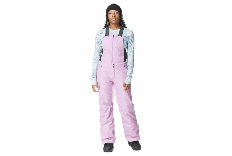 PANTALON À BAVETTE BRITA