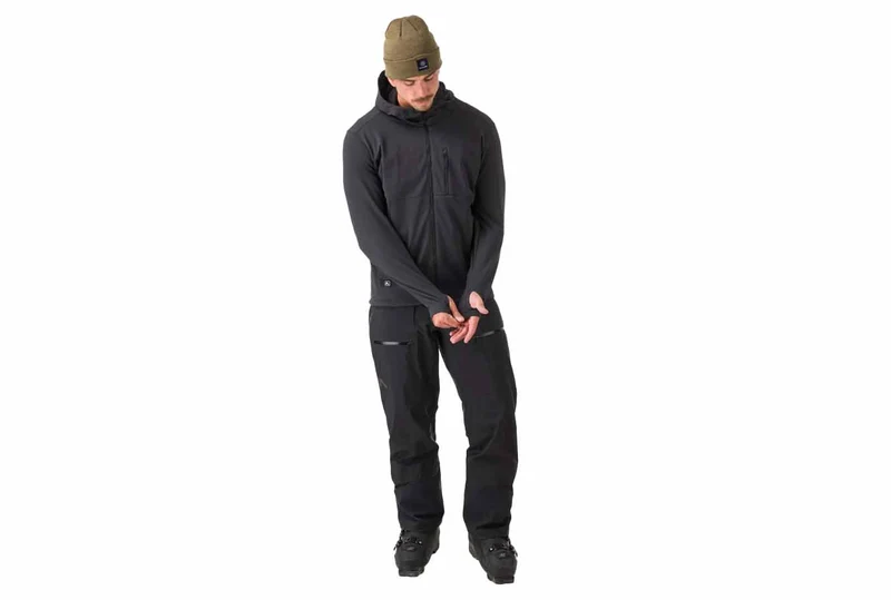 SWEAT À CAPUCHE PIEROGI