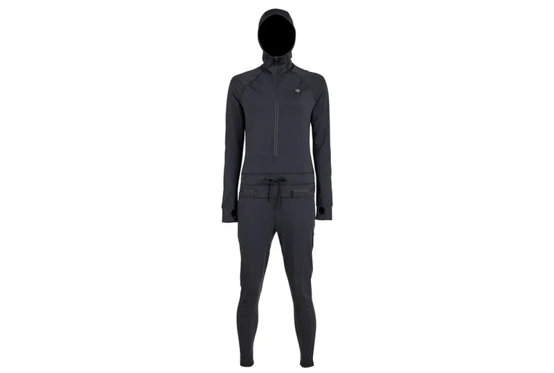 COMBINAISON NINJA CLASSIQUE POUR FEMMES