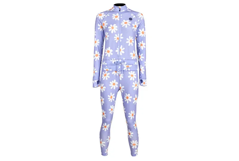 COMBINAISON NINJA SANS CAPUCHE POUR FEMMES