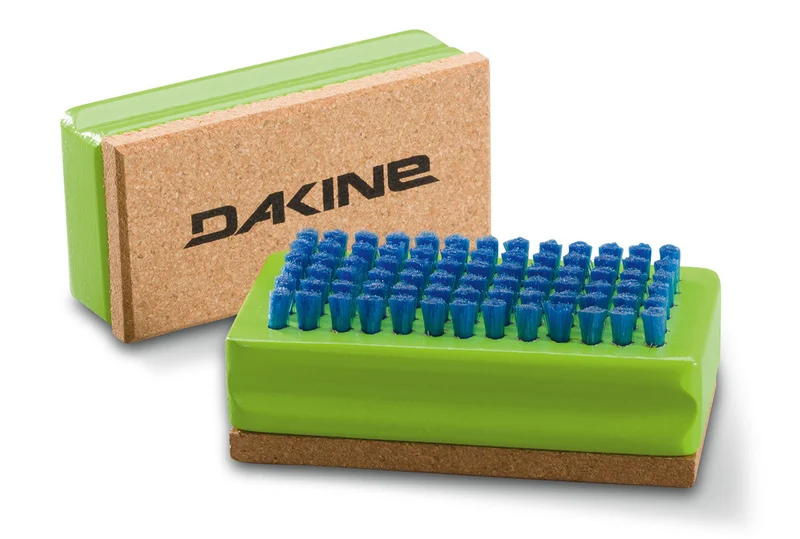 BROSSE NYLON / LIÈGE