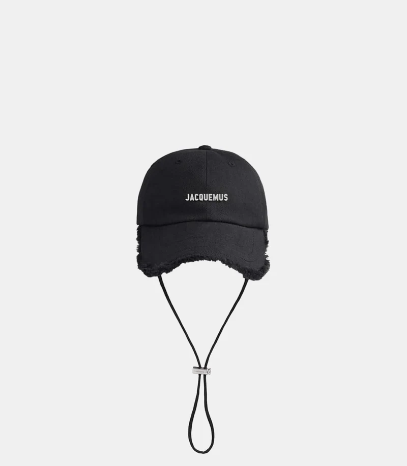 La casquette artichaut
