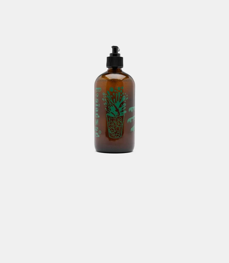 Savon shroom cola