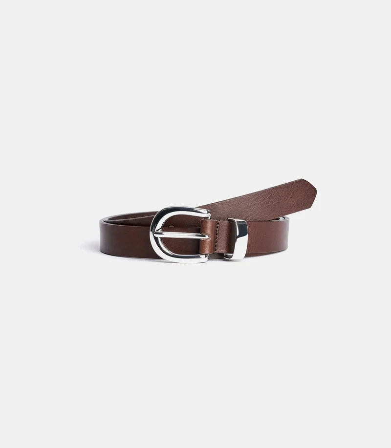 Ceinture simple 2.5cm