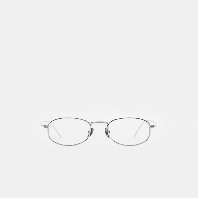 Icon Glasses in Silver