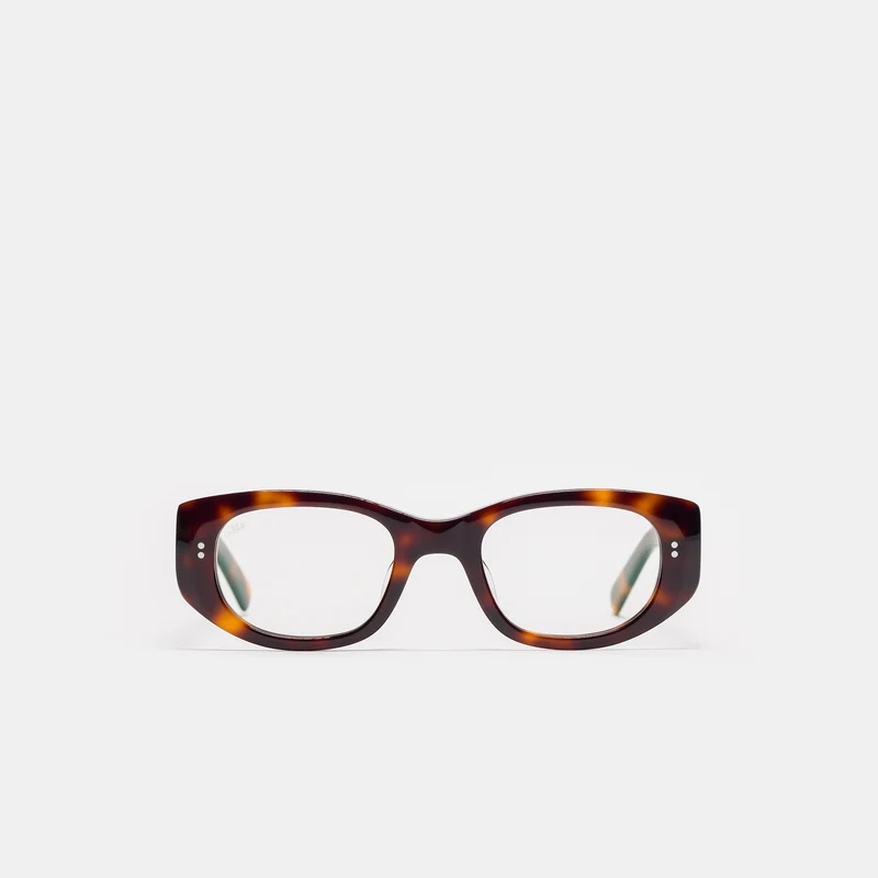 Silvia Glasses in Tortoise