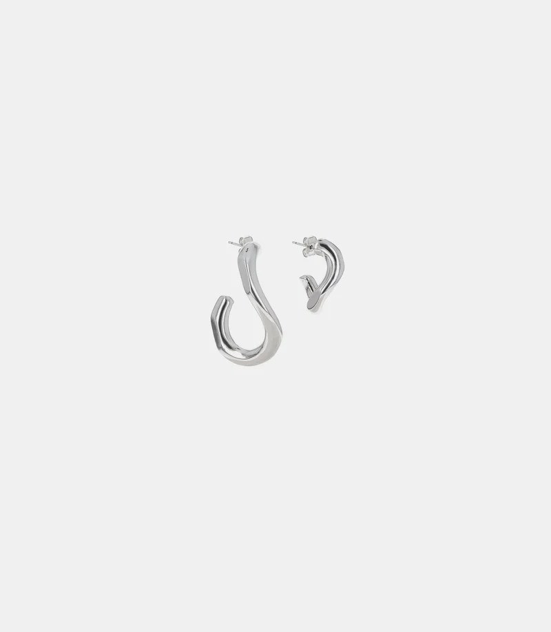 Boucles d’oreilles yara