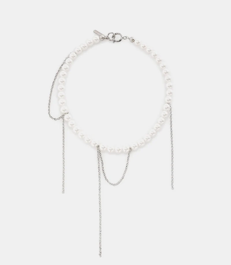 Collier diana