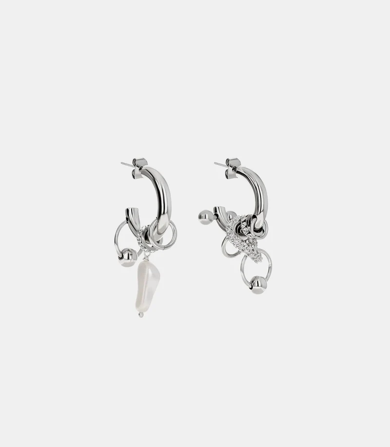 Boucles d’oreilles danielle