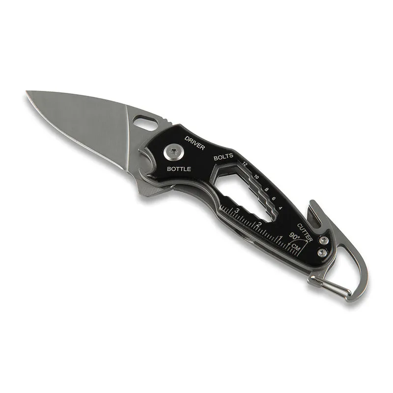 Outil multifonction Campstar Flame 5-in-1
