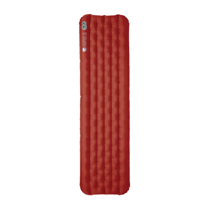 Matelas de sol gonflable isolé Big Agnes Rapide SL – Long