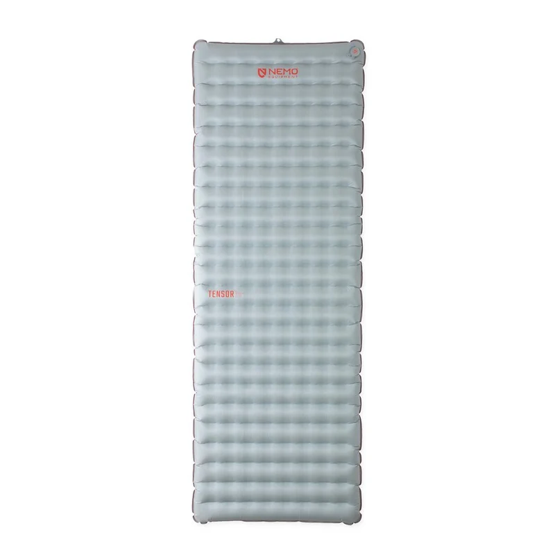 Matelas de sol gonflable isolé Nemo Tensor All-Season Ultralight – Régulier large