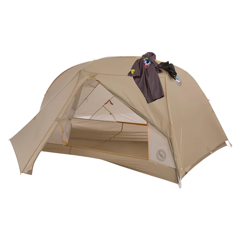 Tente de bikepacking Big Agnes Tiger Wall UL2 SD