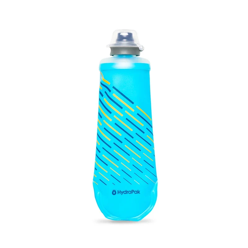 Bouteille souple Hydrapak SoftFlask 250 ml