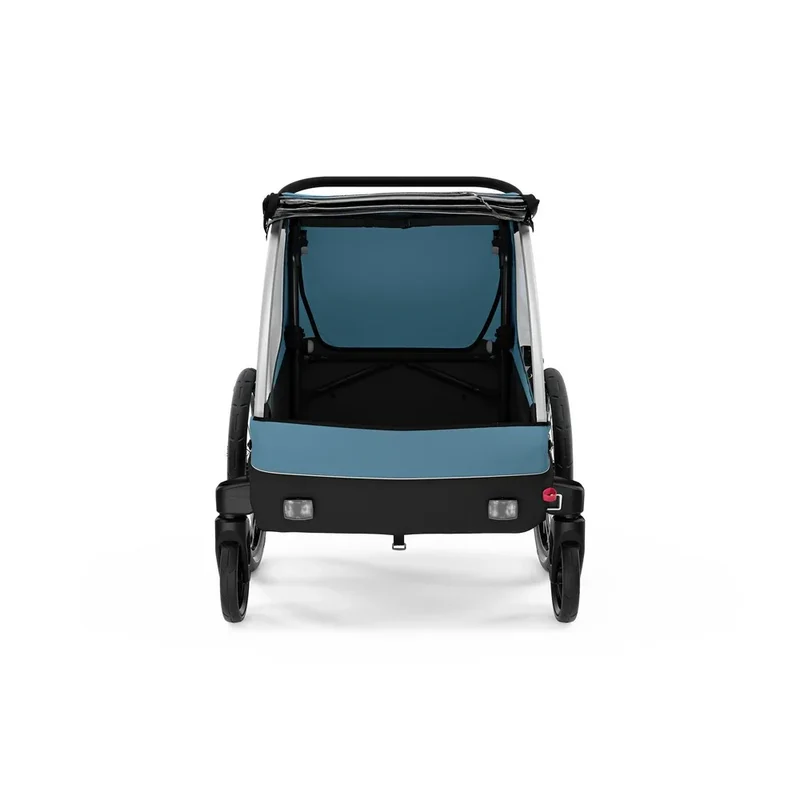 Remorque Thule Courier