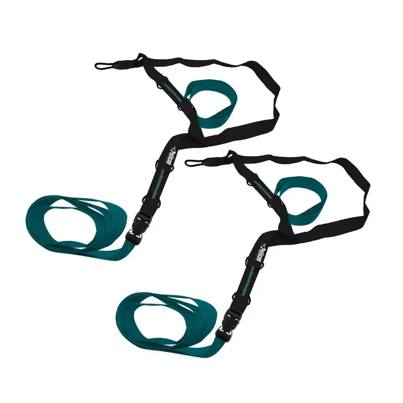 Courroies de rangement pour kayak et SUP Pelican