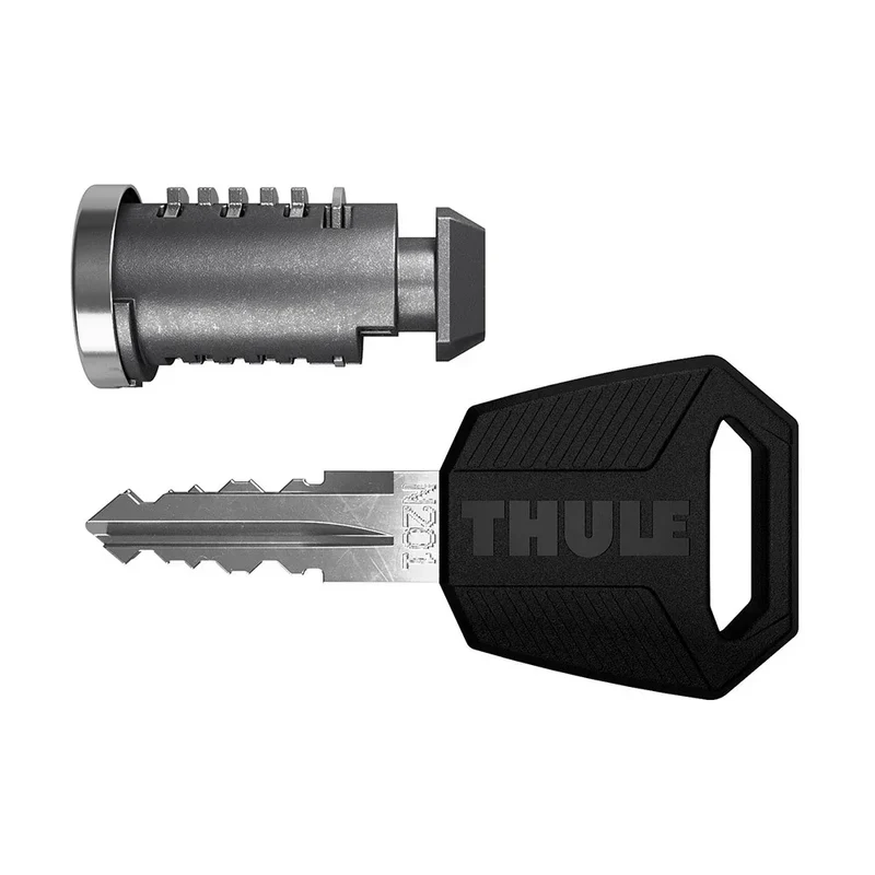 Ensemble de 4 cylindres Thule One-Key