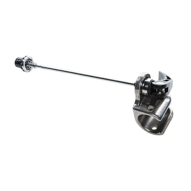 Coupelle Thule ezHitch avec axe de roue à déblocage rapide