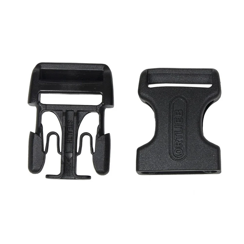 Boucle Stealth 25MM d'Ortlieb