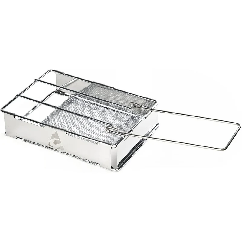 Grille-pain pliable Chinook Plateau