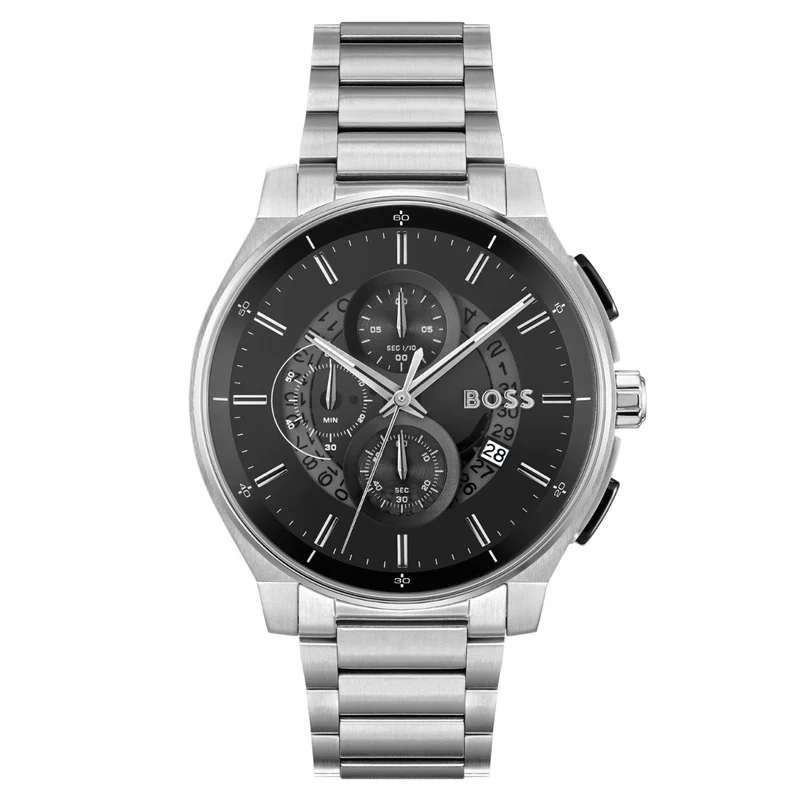 Hugo Boss BOSS Montre à quartz BOSS pour homme HB1514191