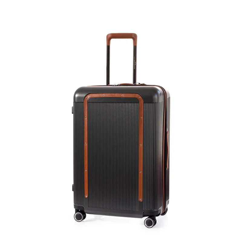Valise Cabine Green20 - Gris Anthracite