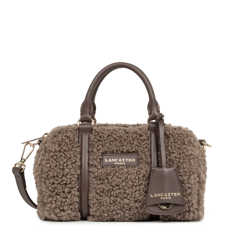 Petit sac polochon - Moumoute Ana