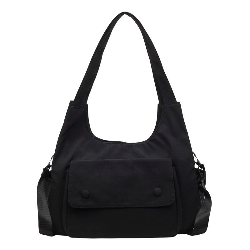 Minimalist Crossbody Shoulder Handbag