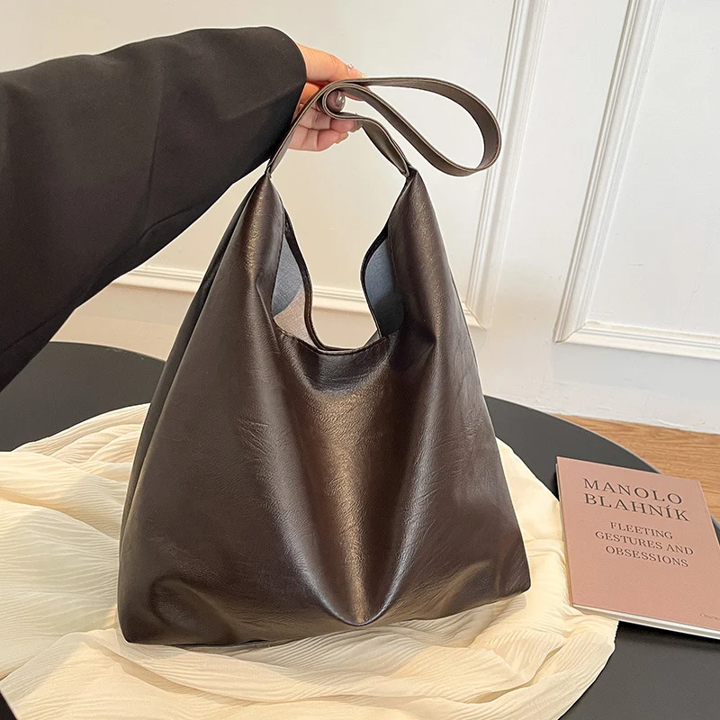 Shoulder crossbody bag