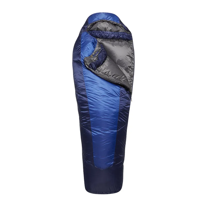 Sac de couchage Solar Eco 2 (-2°C) - Long large