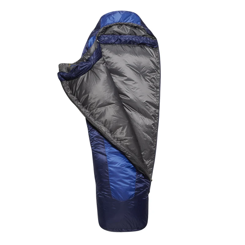 Sac de couchage Solar Eco 2- Long