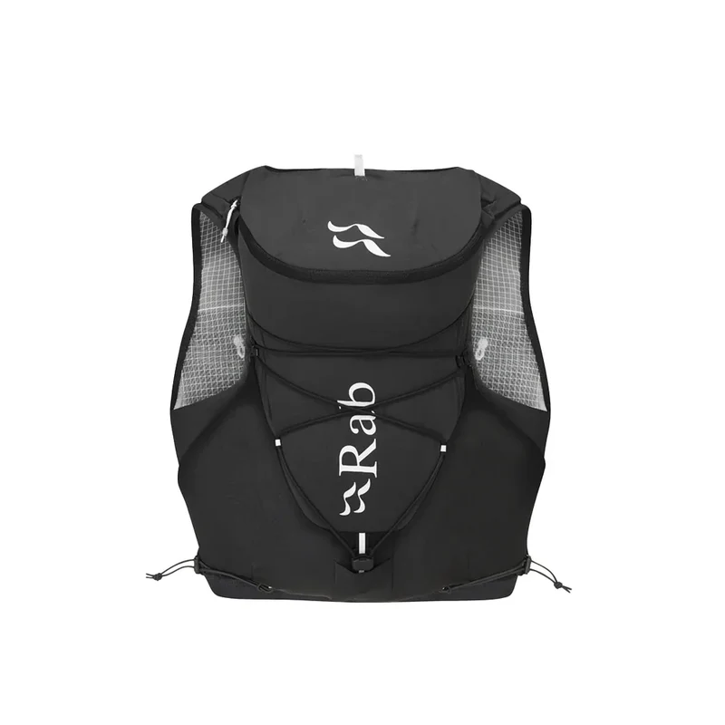 Veste d'hydratation de course Rab Veil Lightweight – 12 L